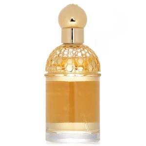 Beauty*Guerlain Aqua Allegoria Forte Bosca Vanilla Eau De Parfum Spray 75ml - GlowEssence Care - Embrace the Essence of Radiance with Premium Skincare Solutions