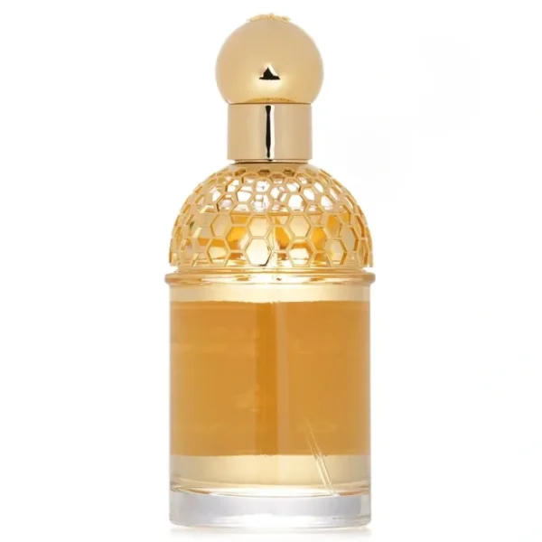 Beauty*Guerlain Aqua Allegoria Forte Bosca Vanilla Eau De Parfum Spray 75ml - GlowEssence Care - Embrace the Essence of Radiance with Premium Skincare Solutions
