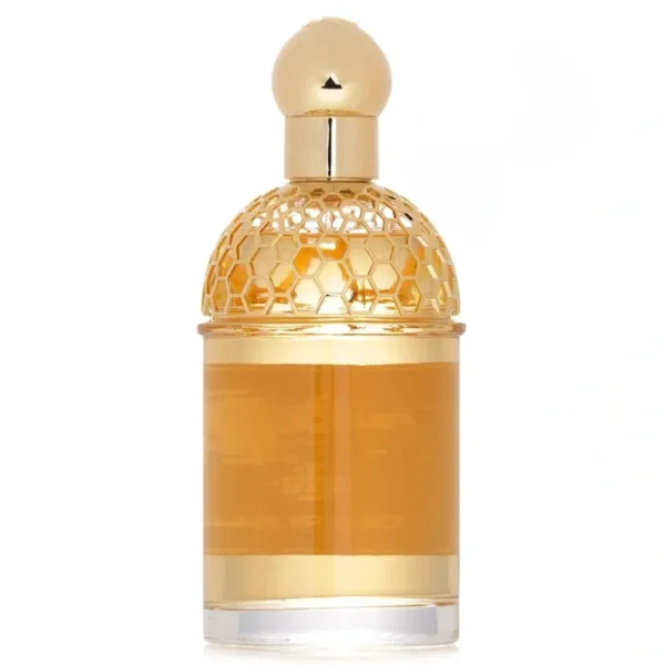 Beauty*Guerlain Aqua Allegoria Forte Bosca Vanilla Eau De Parfum Spray 125ml - GlowEssence Care - Embrace the Essence of Radiance with Premium Skincare Solutions