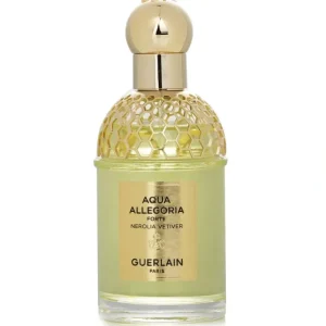 Beauty*Guerlain Aqua Allegoria Forte Nerolia Vetiver Eau De Parfum Spray 75ml/2.5oz - GlowEssence Care - Embrace the Essence of Radiance with Premium Skincare Solutions