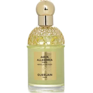 Beauty<Guerlain Aqua Allegoria Forte Nerolia Vetiver Eau De Parfum Spray 75ml/2.5oz - GlowEssence Care - Embrace the Essence of Radiance with Premium Skincare Solutions