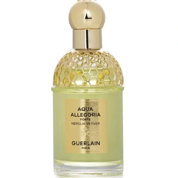 Beauty<Guerlain Aqua Allegoria Forte Nerolia Vetiver Eau De Parfum Spray 75ml/2.5oz - GlowEssence Care - Embrace the Essence of Radiance with Premium Skincare Solutions