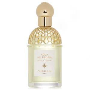 Beauty<Guerlain Aqua Allegoria Nerolia Vetiver Eau De Toilette Spray 75ml - GlowEssence Care - Embrace the Essence of Radiance with Premium Skincare Solutions