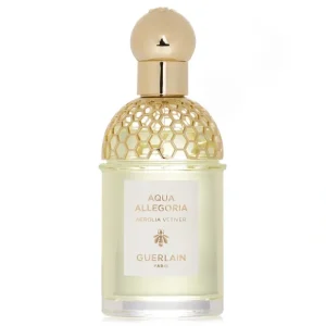 Beauty*Guerlain Aqua Allegoria Nerolia Vetiver Eau De Toilette Spray 75ml - GlowEssence Care - Embrace the Essence of Radiance with Premium Skincare Solutions