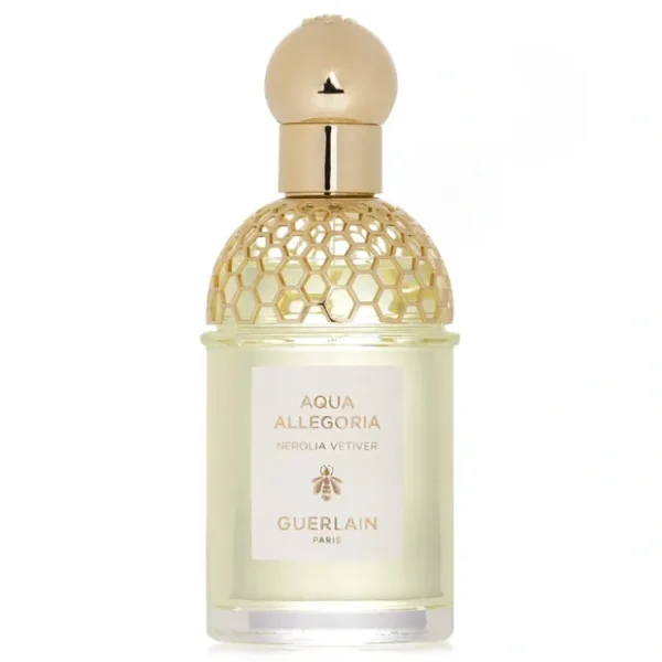 Beauty*Guerlain Aqua Allegoria Nerolia Vetiver Eau De Toilette Spray 75ml - GlowEssence Care - Embrace the Essence of Radiance with Premium Skincare Solutions