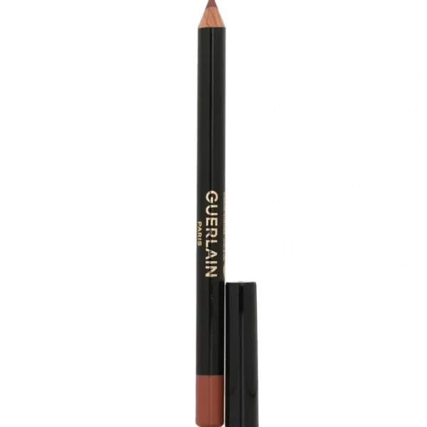 Lip-care<Guerlain Contour G Crayon Lip Pencil - # 03 Le Brun Tonka 1.04g - GlowEssence Care - Embrace the Essence of Radiance with Premium Skincare Solutions