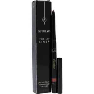 Lip-care<Guerlain High-Precision Lip Liner - 44 Bois De Santal by Guerlain for Women - 0.1 oz Lip Liner - GlowEssence Care - Embrace the Essence of Radiance with Premium Skincare Solutions