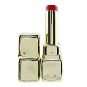 Lip-care<Guerlain KissKiss Shine Bloom Lip Colour - # 609 Spring Rose 3.2g/0.11oz - GlowEssence Care - Embrace the Essence of Radiance with Premium Skincare Solutions