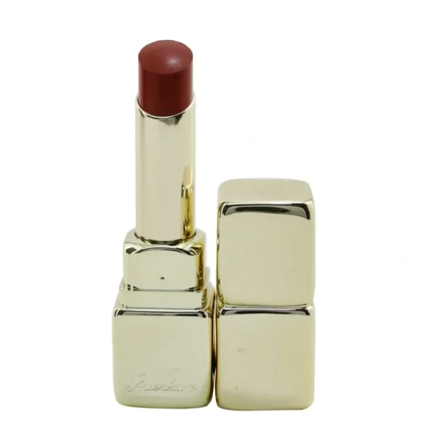 Lip-care<Guerlain KissKiss Shine Bloom Lip Colour - # 509 Wild Kiss 3.2g/0.11oz - GlowEssence Care - Embrace the Essence of Radiance with Premium Skincare Solutions