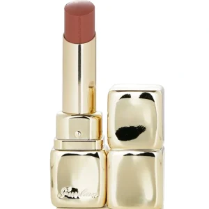 Lip-care<Guerlain KissKiss Shine Bloom Lipstick - # 109 Lily Caress 3.2g/0.11oz - GlowEssence Care - Embrace the Essence of Radiance with Premium Skincare Solutions