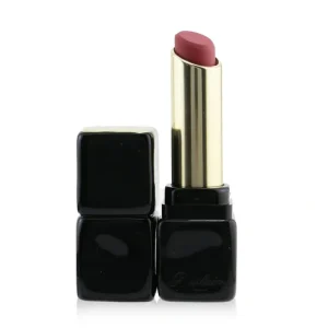 Lip-care<Guerlain Kisskiss Tender Matte Lipstick - # 530 Dreamy Rose 2.8g/0.09oz - GlowEssence Care - Embrace the Essence of Radiance with Premium Skincare Solutions