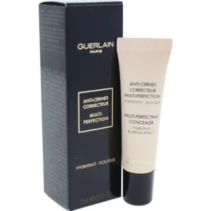 Store Guerlain Multi-Perfecting Concealer - # 06 Very Deep Cool by Guerlain for Women - 0.4 oz Concealer - GlowEssence Care - Embrace the Essence of Radiance with Premium Skincare Solutions