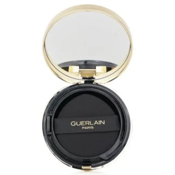 Beauty<Guerlain Parure Gold Cushion Rejuvenating Radiance Foundation SPF 40 /PA+++ - # 00N Beige 14.5g/0.5oz - GlowEssence Care - Embrace the Essence of Radiance with Premium Skincare Solutions
