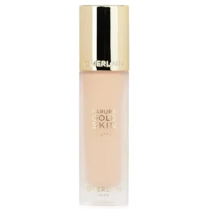 Complexion-care<Guerlain Parure Gold Skin Matte Foundation SPF15/PA+++ - # 0C Cool 35ml/1.1oz - GlowEssence Care - Embrace the Essence of Radiance with Premium Skincare Solutions