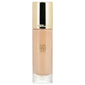 Complexion-care<Guerlain Parure Gold Skin Rejuvenating Radiance Foundation SPF20/PA+++ - # 1N Neutral 35ml/1.1oz - GlowEssence Care - Embrace the Essence of Radiance with Premium Skincare Solutions