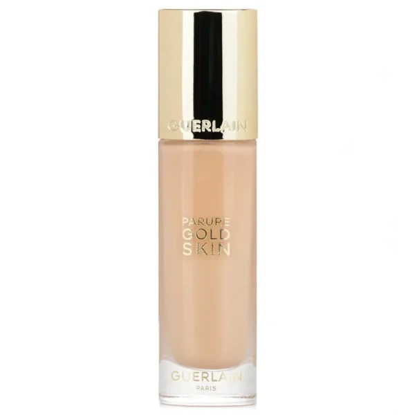 Complexion-care<Guerlain Parure Gold Skin Rejuvenating Radiance Foundation SPF20/PA+++ - # 1N Neutral 35ml/1.1oz - GlowEssence Care - Embrace the Essence of Radiance with Premium Skincare Solutions