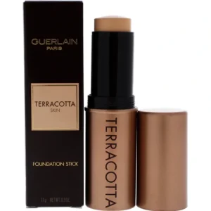 Lip-care<Guerlain Terracotta Stick Foundation - 01 Fair by Guerlain for Women - 0.3 oz Foundation - GlowEssence Care - Embrace the Essence of Radiance with Premium Skincare Solutions
