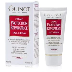 Lip-care*Guinot Creme Protection Reparatrice Face Cream 50ml/1.7oz - GlowEssence Care - Embrace the Essence of Radiance with Premium Skincare Solutions