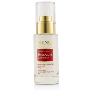 Lip-care*Guinot Hydrazone Moisturising Day And Night Fluid Cream For Face 50ml/1.4oz - GlowEssence Care - Embrace the Essence of Radiance with Premium Skincare Solutions