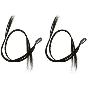 Lip-care<Hairdo Pop Two Braid Extension - R10 Chestnut by Hairdo for Women - 15 Inch Hair Extension - Pack of 2 - GlowEssence Care - Embrace the Essence of Radiance with Premium Skincare Solutions