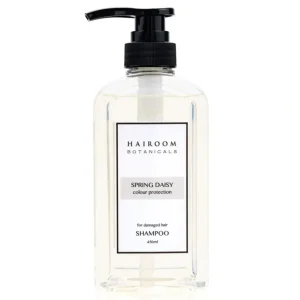 Hair-care<HAIROOM Colour Protection (Spring Daisy) Shampoo 450ml - GlowEssence Care - Embrace the Essence of Radiance with Premium Skincare Solutions