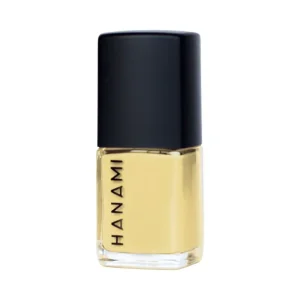 Beauty<Hanami Nail Polish 15ml - Forsythia - GlowEssence Care - Embrace the Essence of Radiance with Premium Skincare Solutions