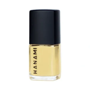 Beauty*Hanami Nail Polish 15ml - Forsythia - GlowEssence Care - Embrace the Essence of Radiance with Premium Skincare Solutions
