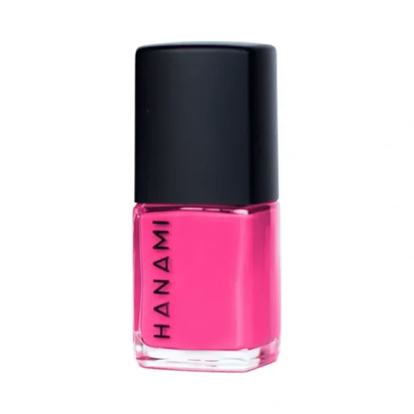 Beauty<Hanami Nail Polish 15ml - Liability - GlowEssence Care - Embrace the Essence of Radiance with Premium Skincare Solutions