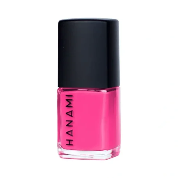 Beauty*Hanami Nail Polish 15ml - Liability - GlowEssence Care - Embrace the Essence of Radiance with Premium Skincare Solutions