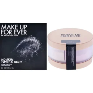 Complexion-care<HD Skin Twist and Light - 1 Light by Make Up For Ever for Women - 0.2 oz Powder - GlowEssence Care - Embrace the Essence of Radiance with Premium Skincare Solutions