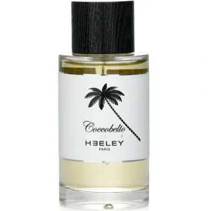 Beauty<HEELEY Coccobello Eau De Parfum Spray 100ml/3.3oz - GlowEssence Care - Embrace the Essence of Radiance with Premium Skincare Solutions