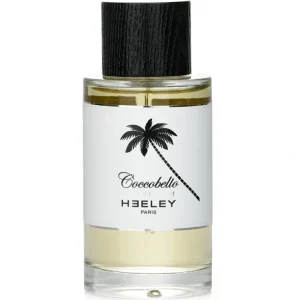 Beauty*HEELEY Coccobello Eau De Parfum Spray 100ml/3.3oz - GlowEssence Care - Embrace the Essence of Radiance with Premium Skincare Solutions