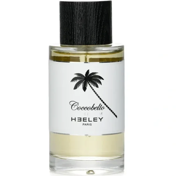Beauty*HEELEY Coccobello Eau De Parfum Spray 100ml/3.3oz - GlowEssence Care - Embrace the Essence of Radiance with Premium Skincare Solutions