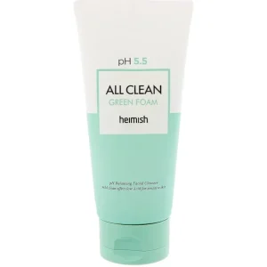 Cheap Heimish All Clean Green Foam 150g - GlowEssence Care - Embrace the Essence of Radiance with Premium Skincare Solutions