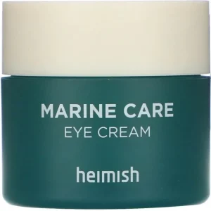 Online Heimish Marine Care Eye Cream 30ml - GlowEssence Care - Embrace the Essence of Radiance with Premium Skincare Solutions
