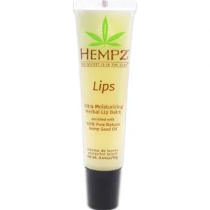 Lip-care<Hempz Herbal Lip Balm by Hempz for Unisex - 0.44 oz Lip Balm - GlowEssence Care - Embrace the Essence of Radiance with Premium Skincare Solutions