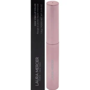 Lip-care<High Vibe Lip Color - 103 Peek by Laura Mercier for Women - 0.05 oz Lipstick - GlowEssence Care - Embrace the Essence of Radiance with Premium Skincare Solutions