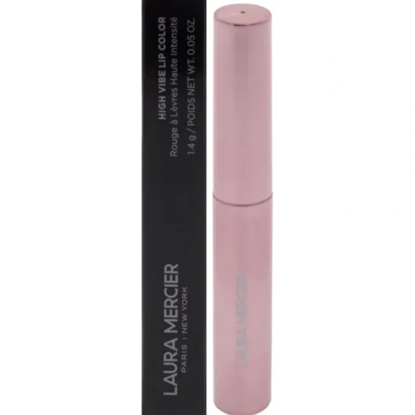 Lip-care<High Vibe Lip Color - 103 Peek by Laura Mercier for Women - 0.05 oz Lipstick - GlowEssence Care - Embrace the Essence of Radiance with Premium Skincare Solutions