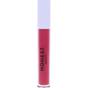 Lip-care<Honest Liquid Lipstick - Goddess by Honest for Women - 0.12 oz Lipstick - GlowEssence Care - Embrace the Essence of Radiance with Premium Skincare Solutions