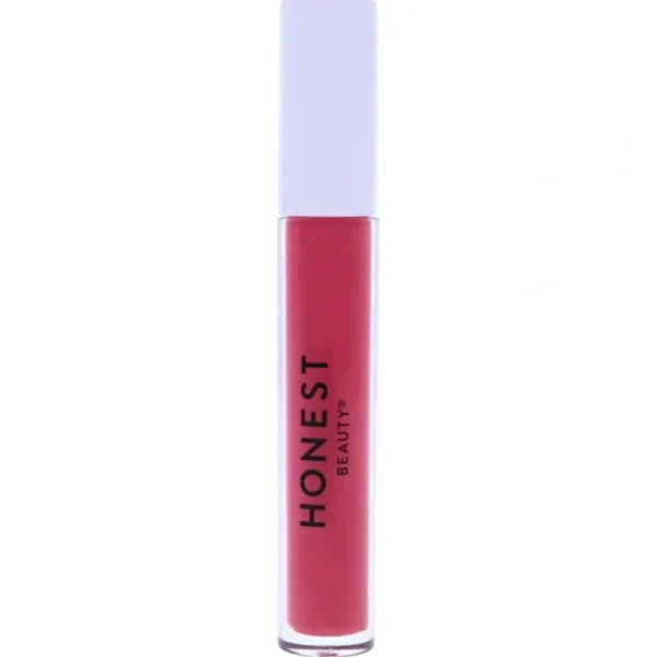 Lip-care<Honest Liquid Lipstick - Goddess by Honest for Women - 0.12 oz Lipstick - GlowEssence Care - Embrace the Essence of Radiance with Premium Skincare Solutions