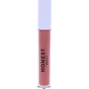 Lip-care<Honest Liquid Lipstick - Off Duty by Honest for Women - 0.12 oz Lipstick - GlowEssence Care - Embrace the Essence of Radiance with Premium Skincare Solutions