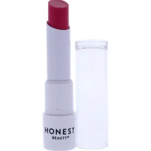 Lip-care<Honest Tinted Lip Balm - Dragon Fruit by Honest for Women - 0.14 oz Lip Balm - GlowEssence Care - Embrace the Essence of Radiance with Premium Skincare Solutions