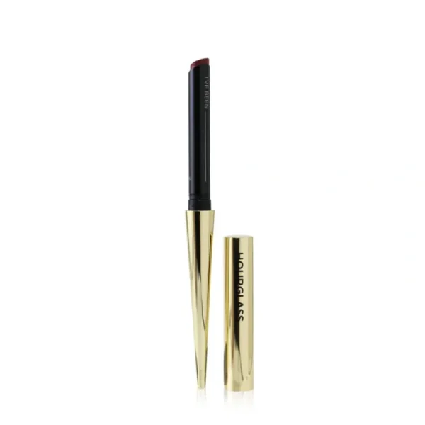 Lip-care<HourGlass Confession Ultra Slim High Intensity Refillable Lipstick - # I've Been (Deep Rose Brown) 0.9g/0.03oz - GlowEssence Care - Embrace the Essence of Radiance with Premium Skincare Solutions