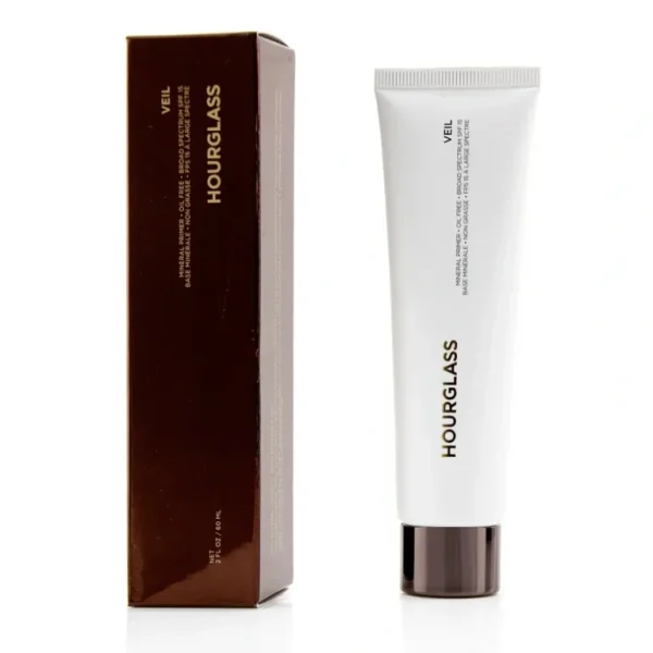 Cheap HourGlass Veil Mineral Primer SPF 15 60ml/2oz - GlowEssence Care - Embrace the Essence of Radiance with Premium Skincare Solutions