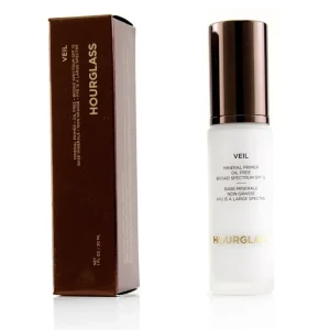 Flash Sale HourGlass Veil Mineral Primer SPF 15 30ml/1oz - GlowEssence Care - Embrace the Essence of Radiance with Premium Skincare Solutions