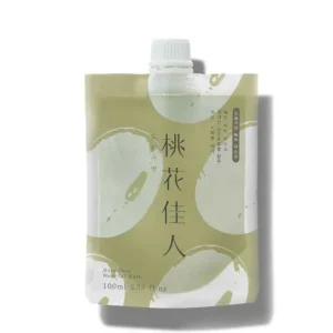 Clearance House of Dohwa Mung Bean Mask 100ml - GlowEssence Care - Embrace the Essence of Radiance with Premium Skincare Solutions