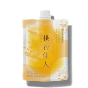 Beauty<House of Dohwa Pumpkin Mask 100ml - GlowEssence Care - Embrace the Essence of Radiance with Premium Skincare Solutions