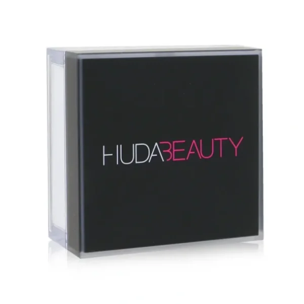 Beauty<Huda Beauty Easy Bake Loose Powder - # Sugar Cookie 20g/0.71oz - GlowEssence Care - Embrace the Essence of Radiance with Premium Skincare Solutions