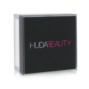 Fashion Huda Beauty Easy Bake Loose Powder - # Sugar Cookie 20g/0.71oz - GlowEssence Care - Embrace the Essence of Radiance with Premium Skincare Solutions