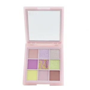 Beauty<Huda Beauty Pastel Obsessions Eyeshadow Palette (9x Eyeshadow) - # Rose 6.1g/0.21oz - GlowEssence Care - Embrace the Essence of Radiance with Premium Skincare Solutions